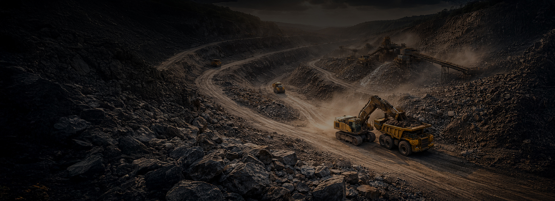 Mining Industry