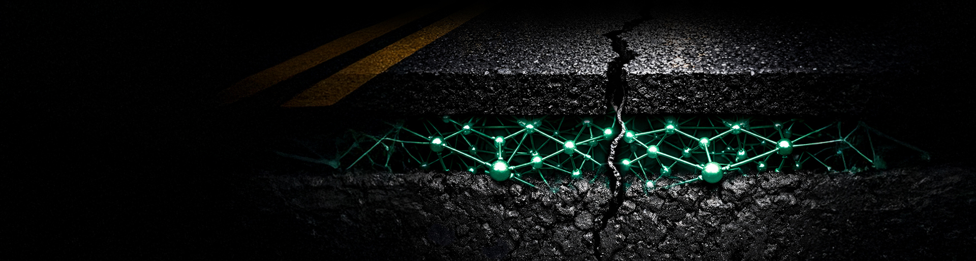 BITUMEN, ASPHALT & POLYMER SOLUTIONS