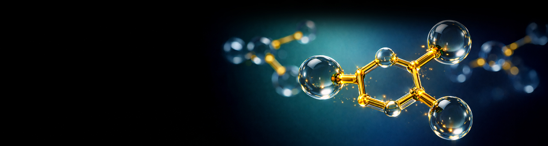 POLYMERS & RUBBERS