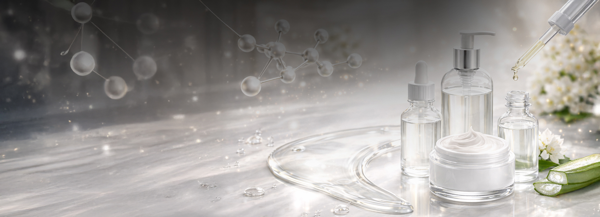 Cosmetics & Pharmaceuticals