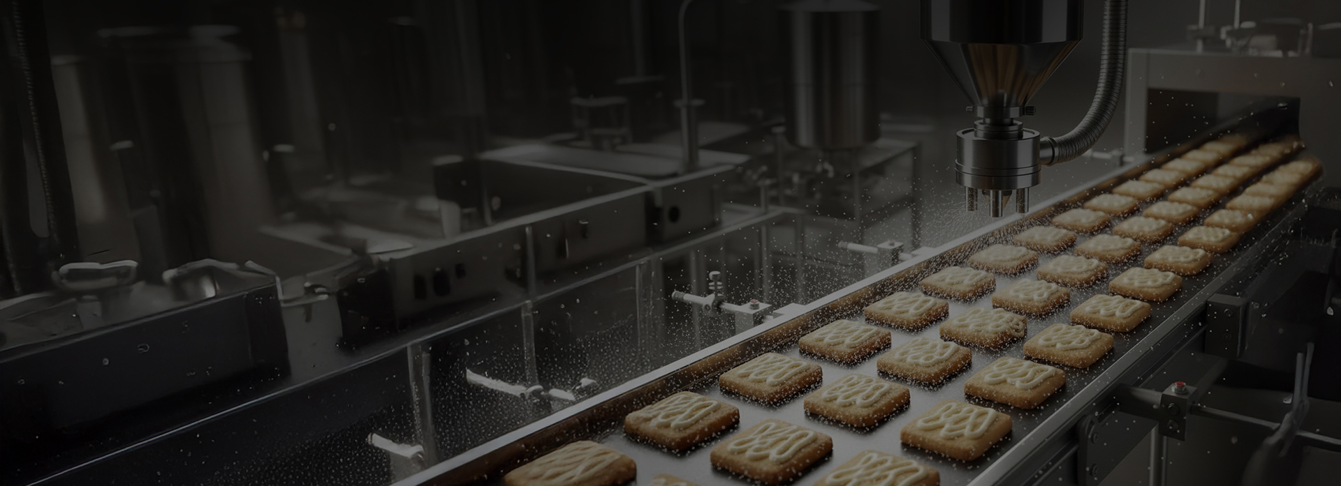 Food Contact Applications