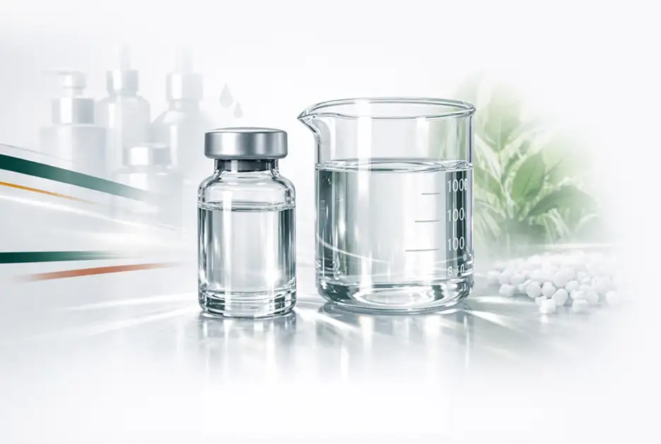 HORIZON PROCESS OIL SERIES