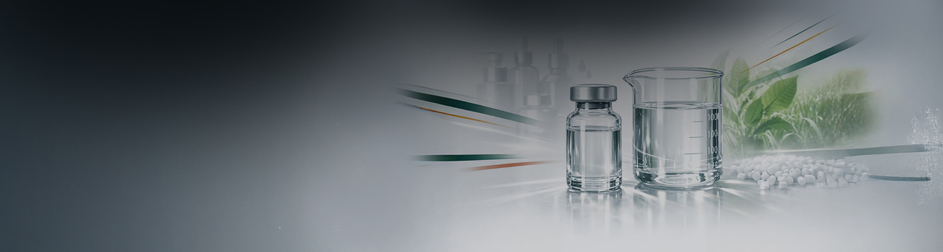 PHARMA GRADE WHITE OILS