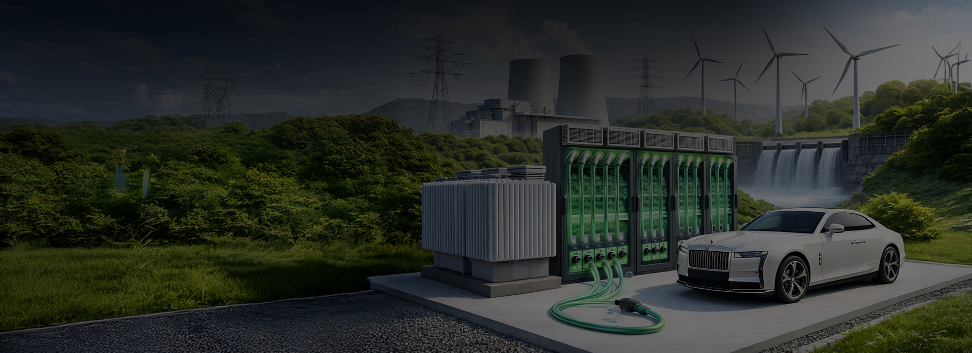 Energy  Industry