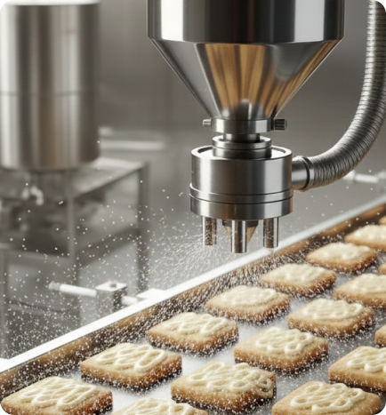 Food Contact Applications