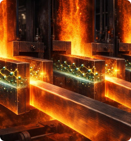 Iron & Steel 
Sector