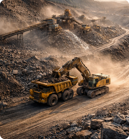 Mining Industry